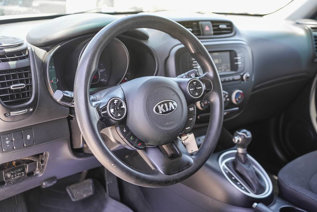 Thumbnail: 2017 Kia Soul - 2