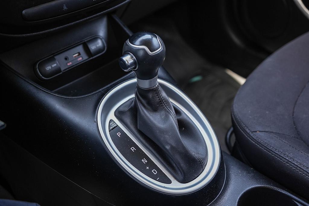 Thumbnail: 2017 Kia Soul - 11
