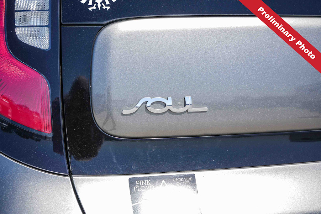 Thumbnail: 2014 Kia Soul - 17
