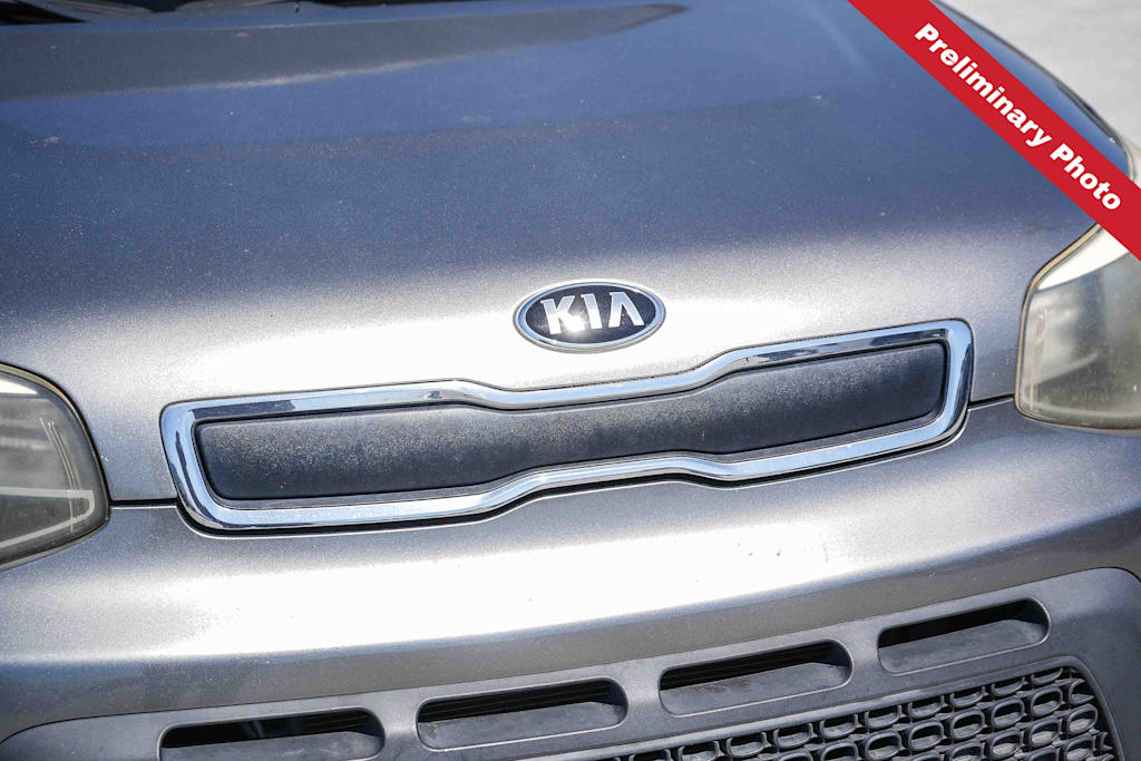 Thumbnail: 2014 Kia Soul - 6