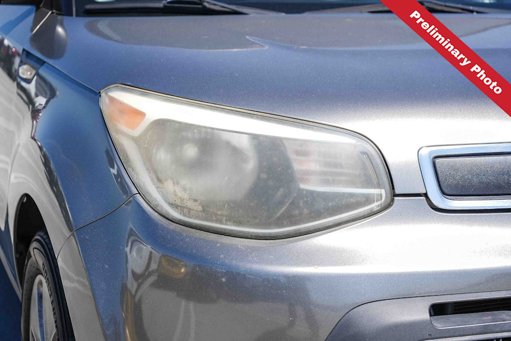 Thumbnail: 2014 Kia Soul - 14