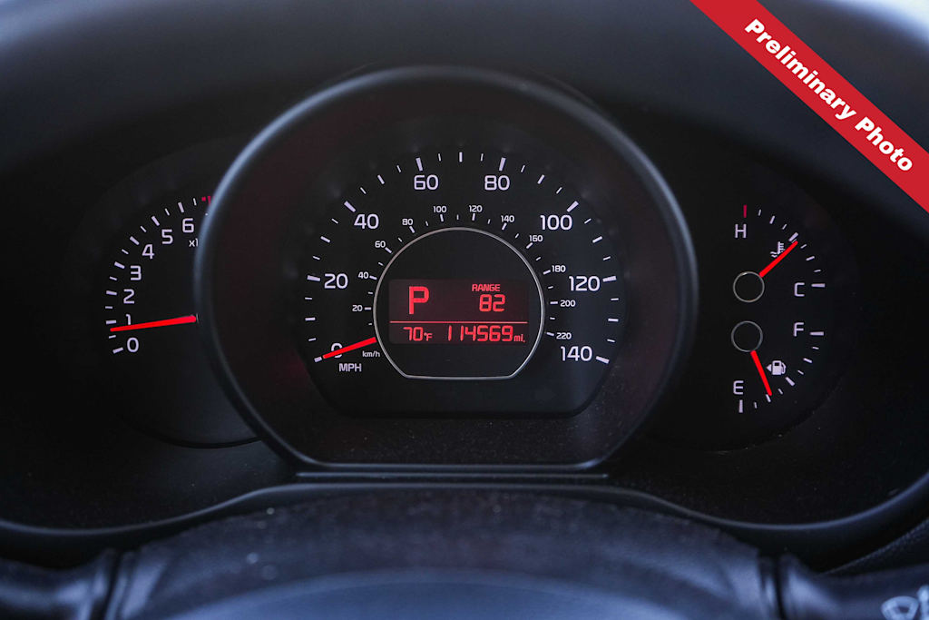 Thumbnail: 2014 Kia Soul - 12