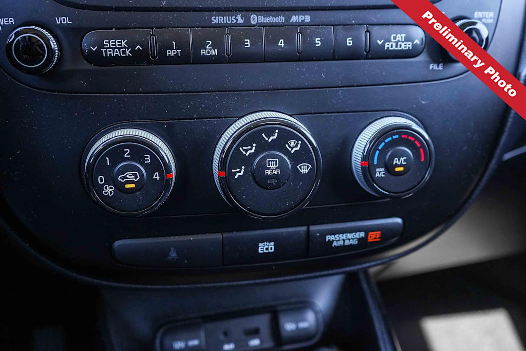 Thumbnail: 2014 Kia Soul - 20