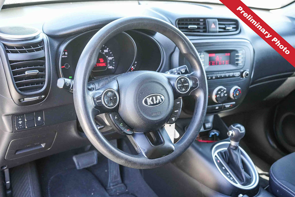 Thumbnail: 2014 Kia Soul - 2