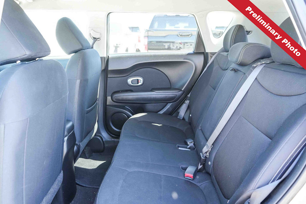 Thumbnail: 2014 Kia Soul - 9