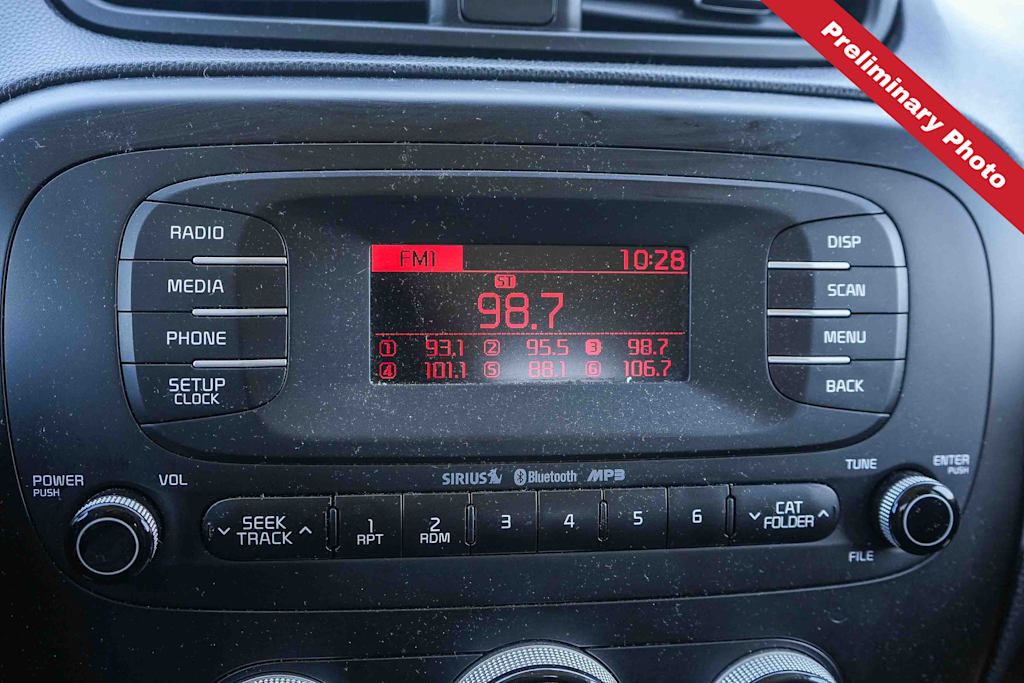Thumbnail: 2014 Kia Soul - 10
