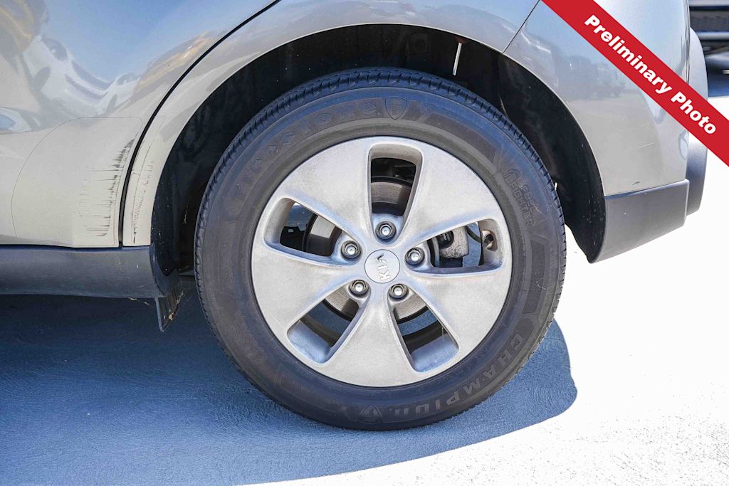 Thumbnail: 2014 Kia Soul - 7