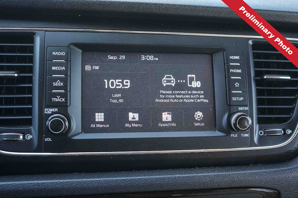 Thumbnail: 2019 Kia Sedona - 9