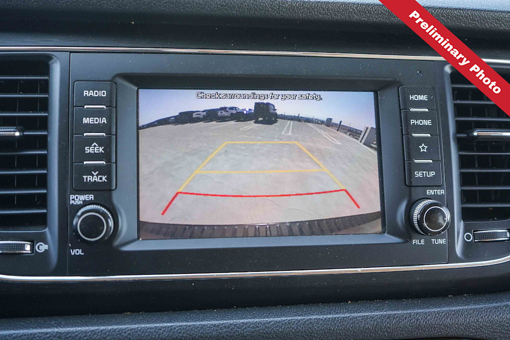 Thumbnail: 2019 Kia Sedona - 19