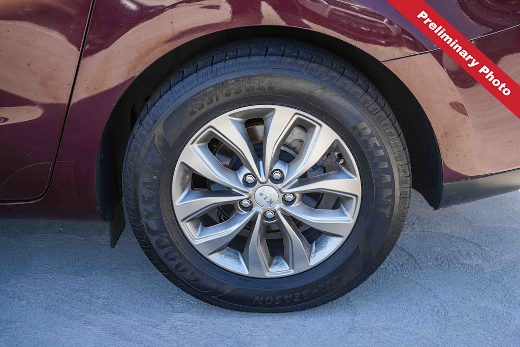 Thumbnail: 2019 Kia Sedona - 6