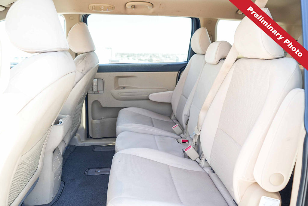 Thumbnail: 2019 Kia Sedona - 8