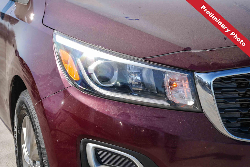 Thumbnail: 2019 Kia Sedona - 13