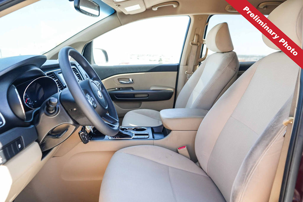 Thumbnail: 2019 Kia Sedona - 7