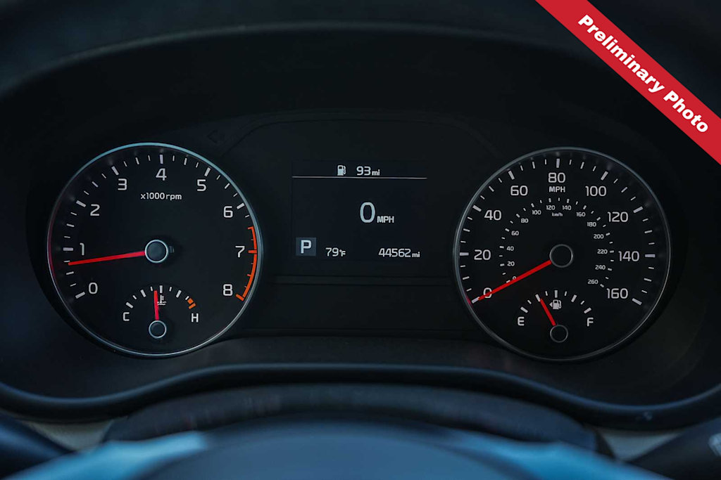 Thumbnail: 2021 Kia Sportage - 11
