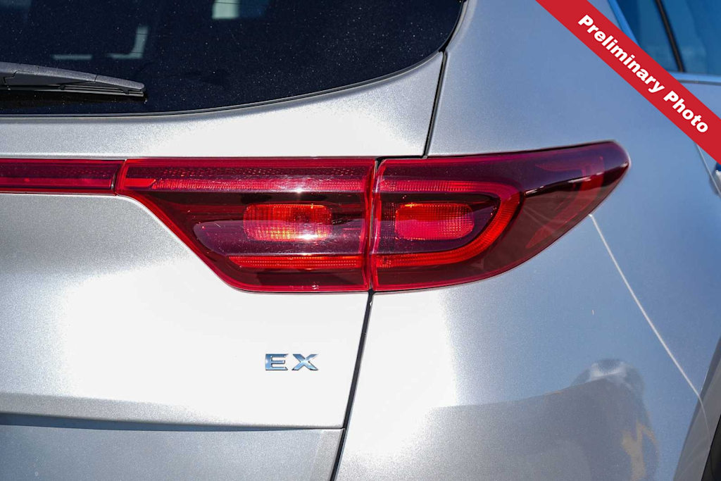 Thumbnail: 2021 Kia Sportage - 16