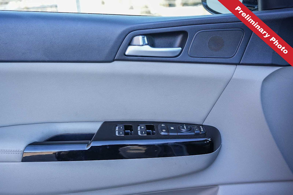 Thumbnail: 2021 Kia Sportage - 18