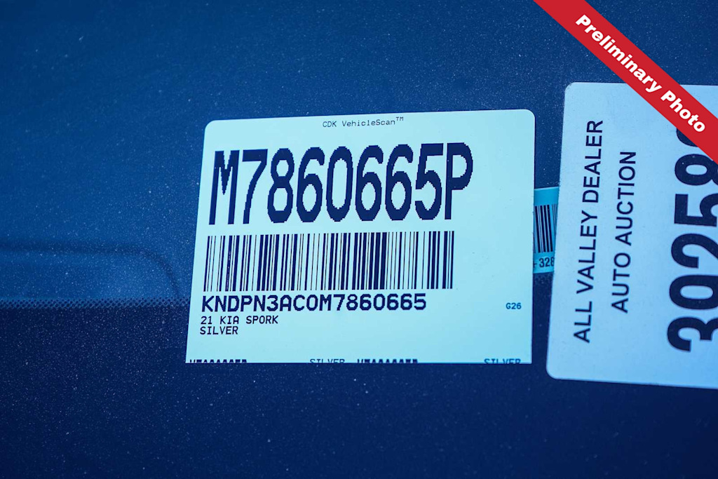 Thumbnail: 2021 Kia Sportage - 21