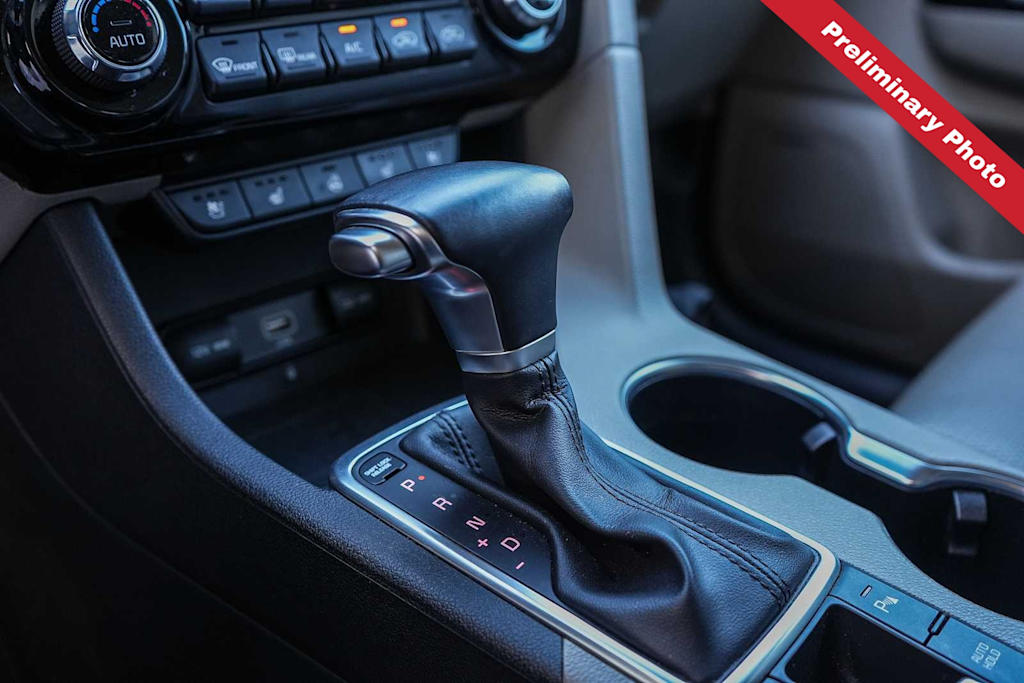 Thumbnail: 2021 Kia Sportage - 10