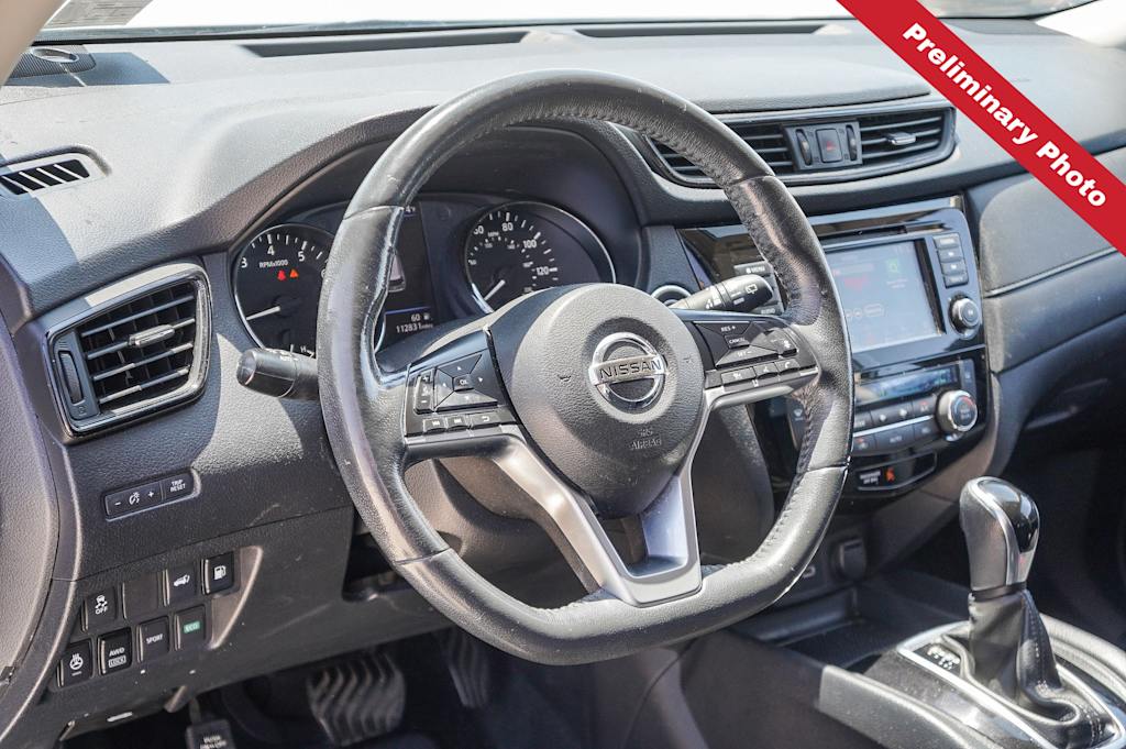 Thumbnail: 2018 Nissan Rogue - 2