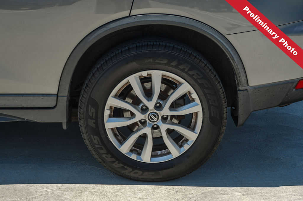 Thumbnail: 2018 Nissan Rogue - 7