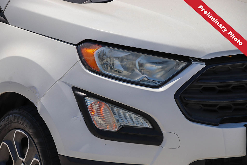Thumbnail: 2018 Ford EcoSport - 14