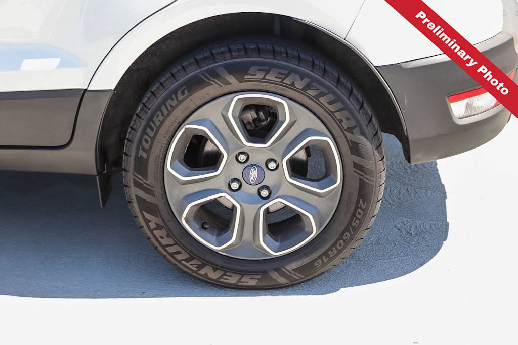 Thumbnail: 2018 Ford EcoSport - 19