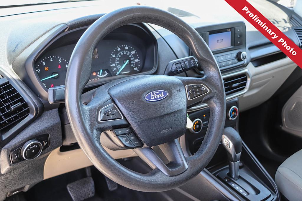 Thumbnail: 2018 Ford EcoSport - 2