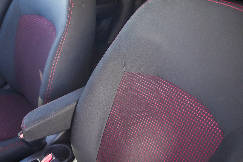 2024 Mitsubishi Mirage RALLIART - Photo 25