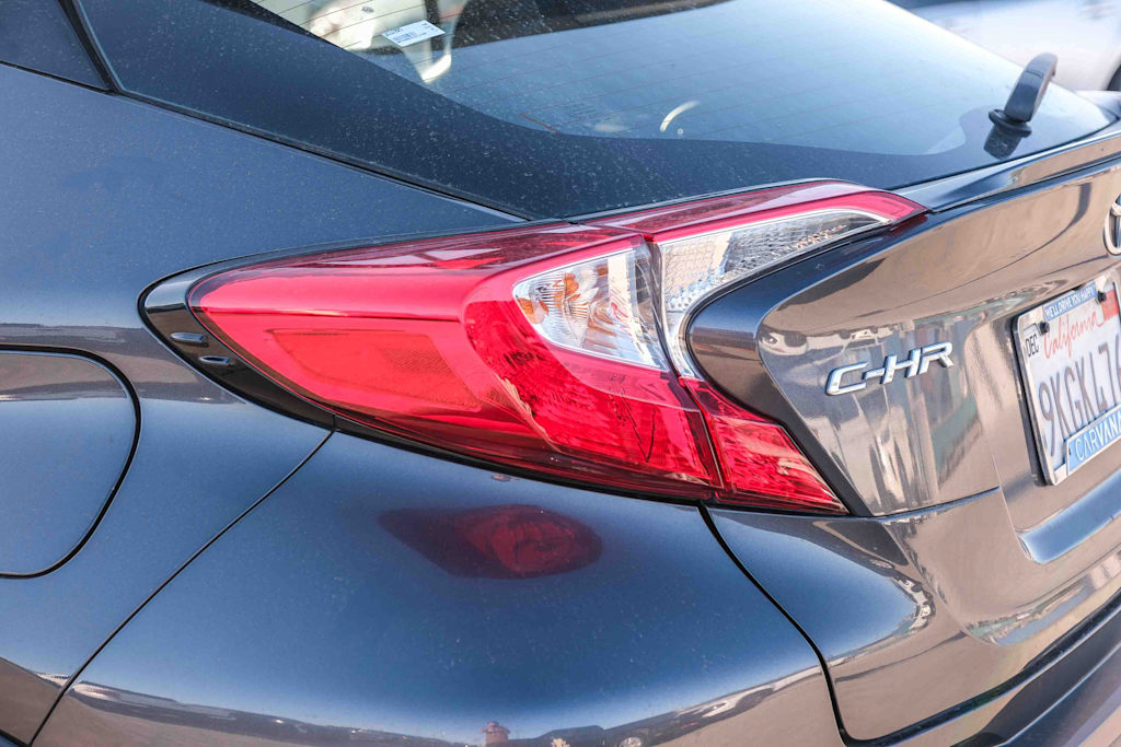 Thumbnail: 2020 Toyota C-HR - 16
