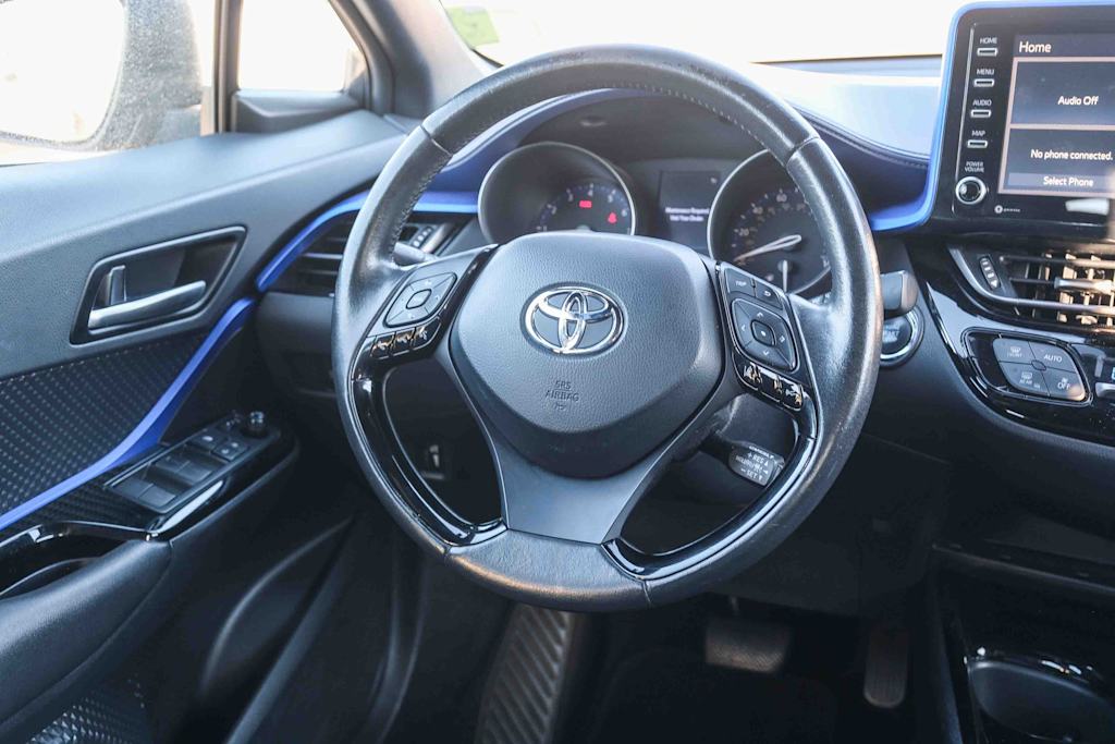 Thumbnail: 2020 Toyota C-HR - 7
