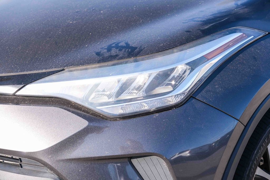 Thumbnail: 2020 Toyota C-HR - 20