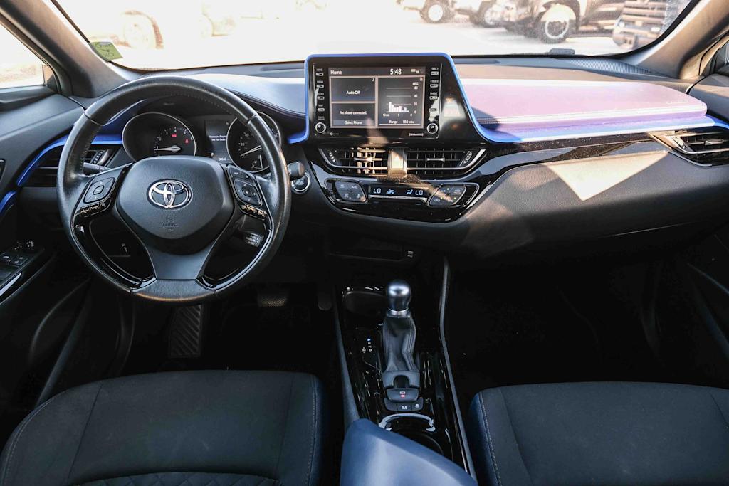 Thumbnail: 2020 Toyota C-HR - 2