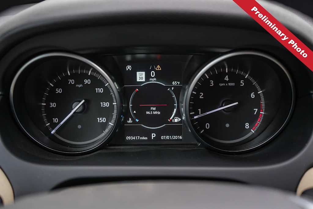 Thumbnail: 2019 Land Rover Discovery Sport - 12