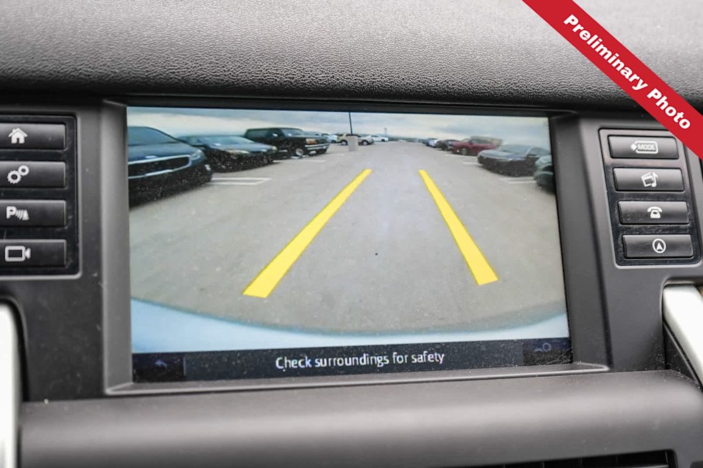 Thumbnail: 2019 Land Rover Discovery Sport - 20