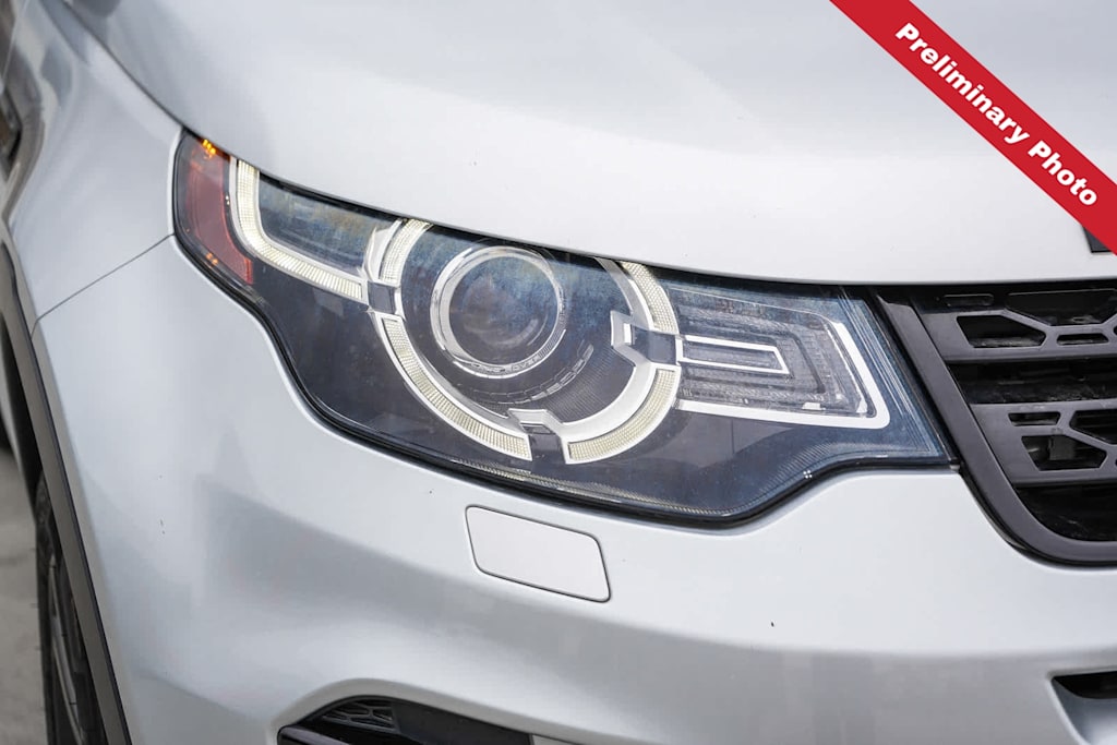 Thumbnail: 2019 Land Rover Discovery Sport - 14