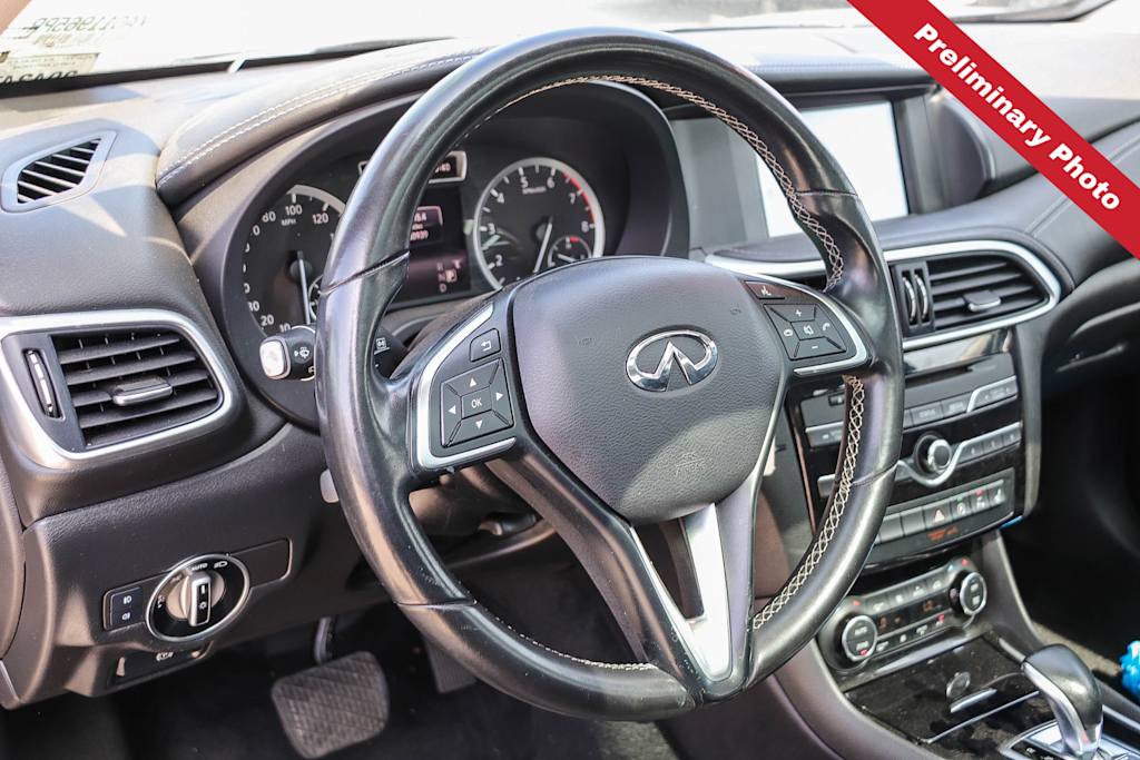 Thumbnail: 2019 INFINITI QX30 - 2