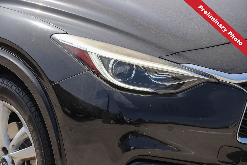 Thumbnail: 2019 INFINITI QX30 - 14