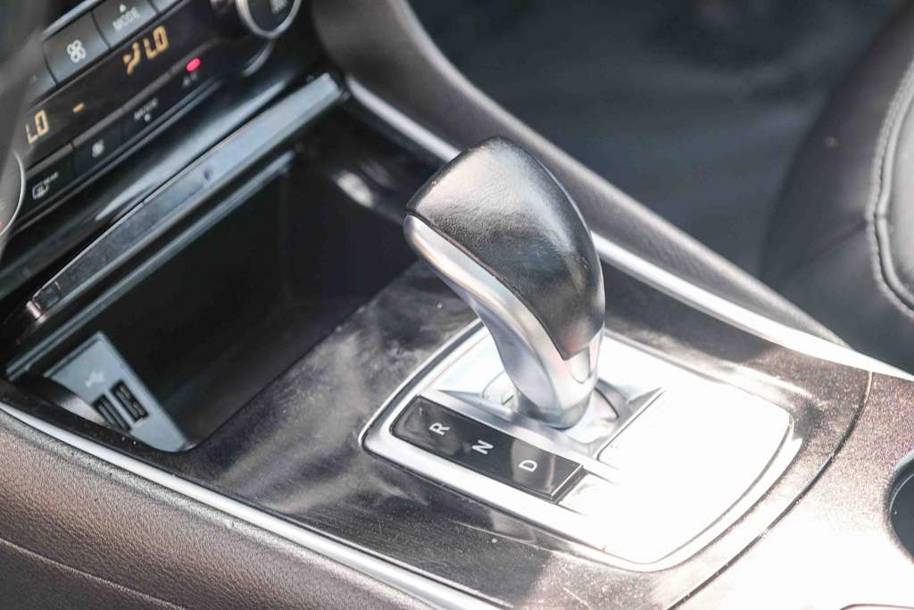 Thumbnail: 2019 INFINITI QX30 - 11