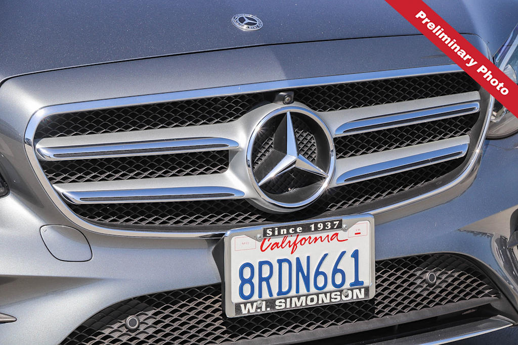 Thumbnail: 2020 Mercedes-Benz E-Class - 15