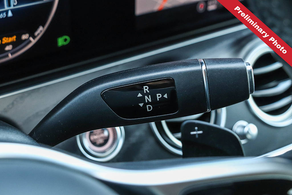 Thumbnail: 2020 Mercedes-Benz E-Class - 19