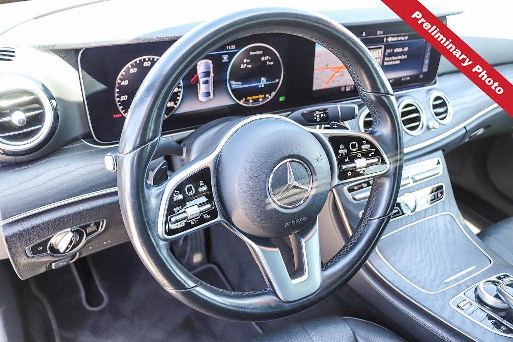 Thumbnail: 2020 Mercedes-Benz E-Class - 2