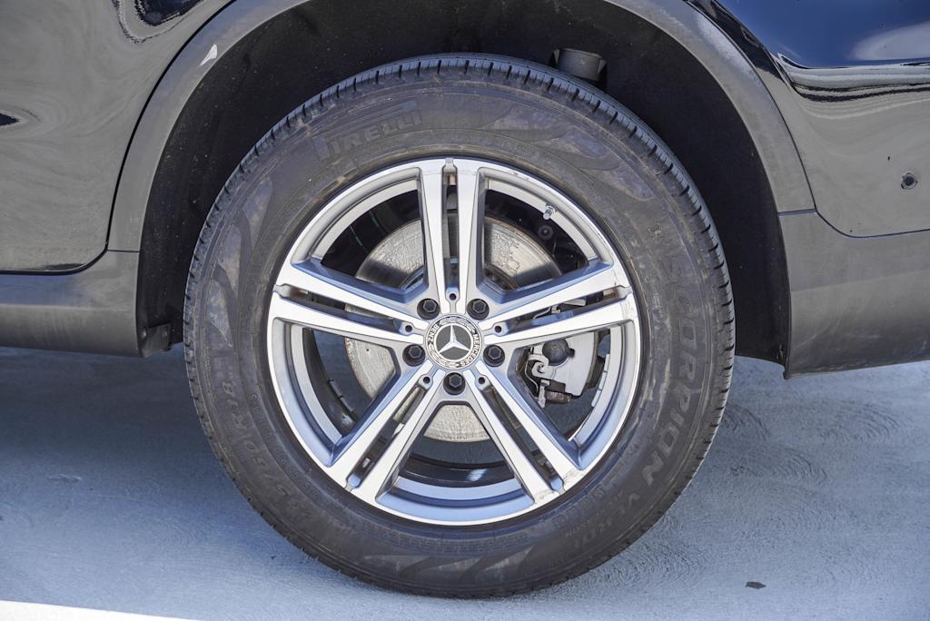 Image 7 of 2021 Mercedes-Benz GLC