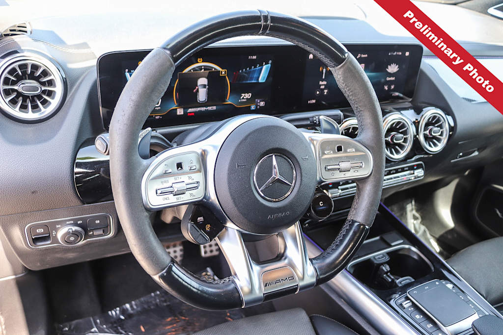 Thumbnail: 2022 Mercedes-Benz GLA - 2