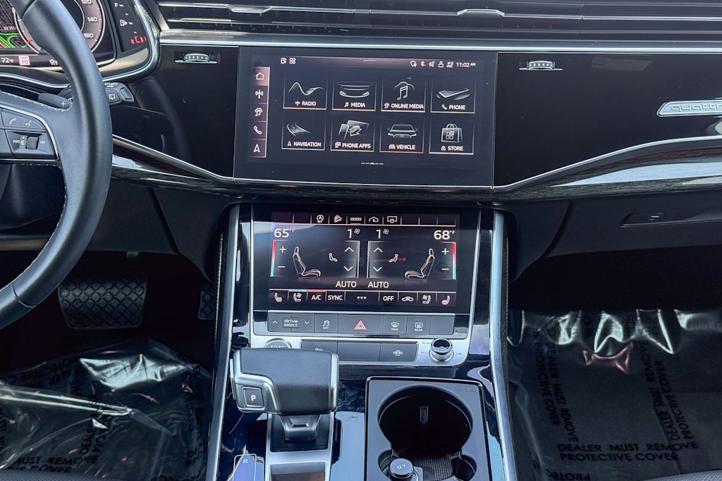 Thumbnail: 2025 Audi Q7 - 9
