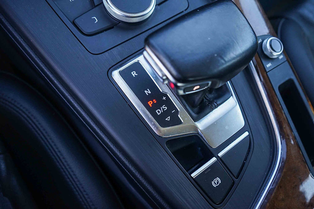 Thumbnail: 2019 Audi A4 - 15