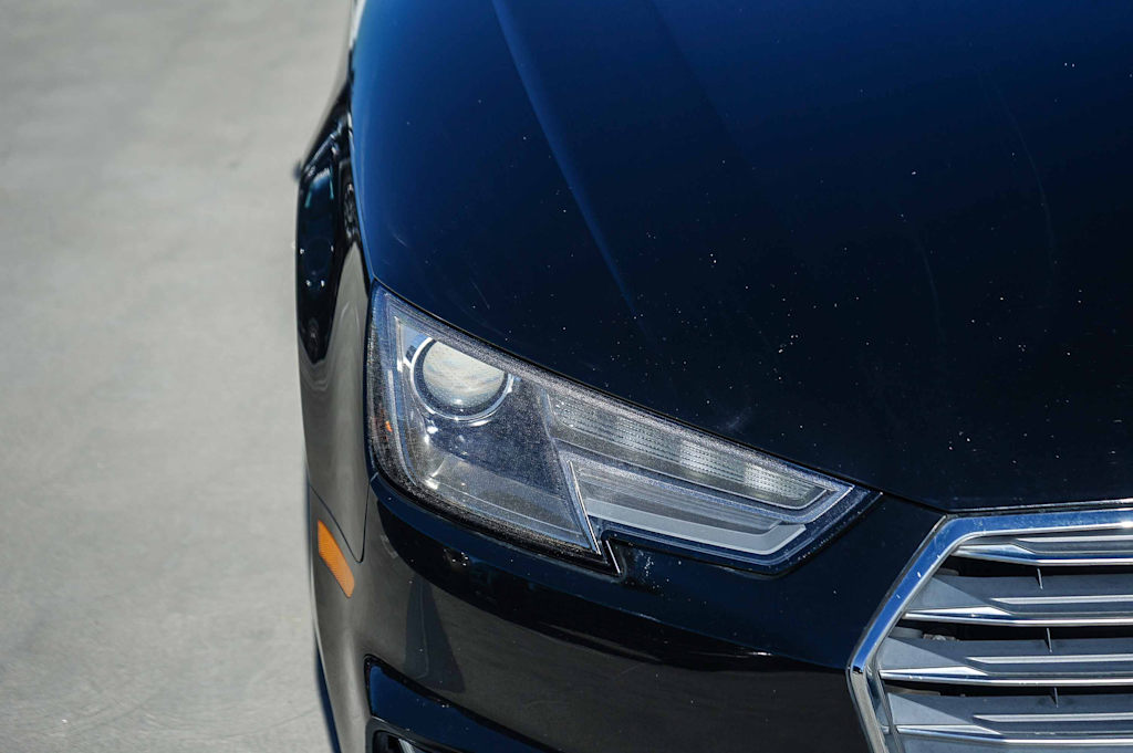 Thumbnail: 2019 Audi A4 - 6
