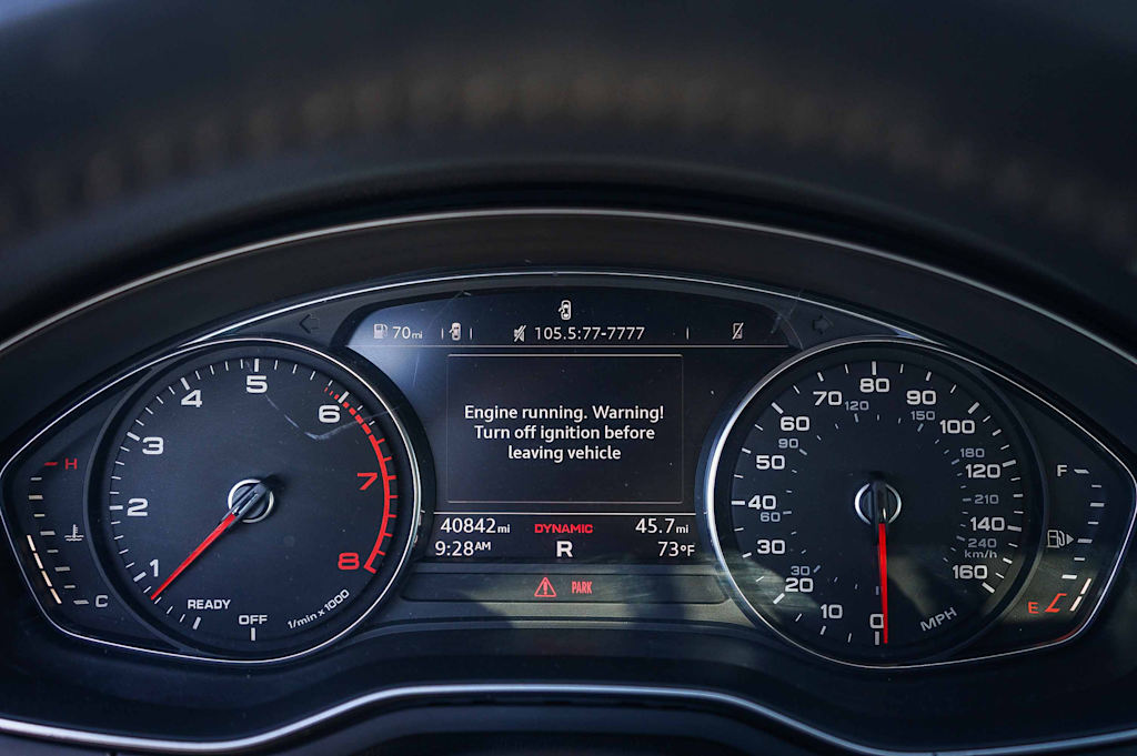 Thumbnail: 2019 Audi A4 - 16