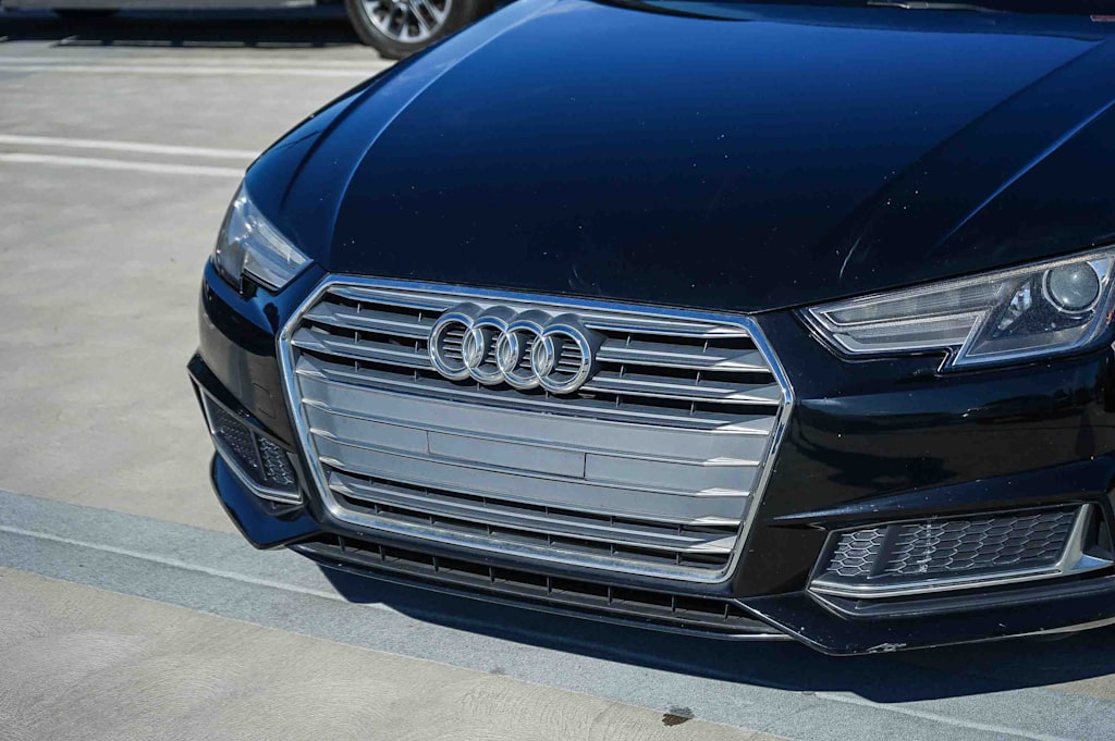Thumbnail: 2019 Audi A4 - 19