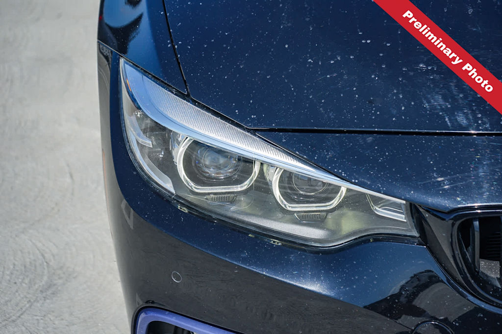 Thumbnail: 2019 BMW 4 Series - 14