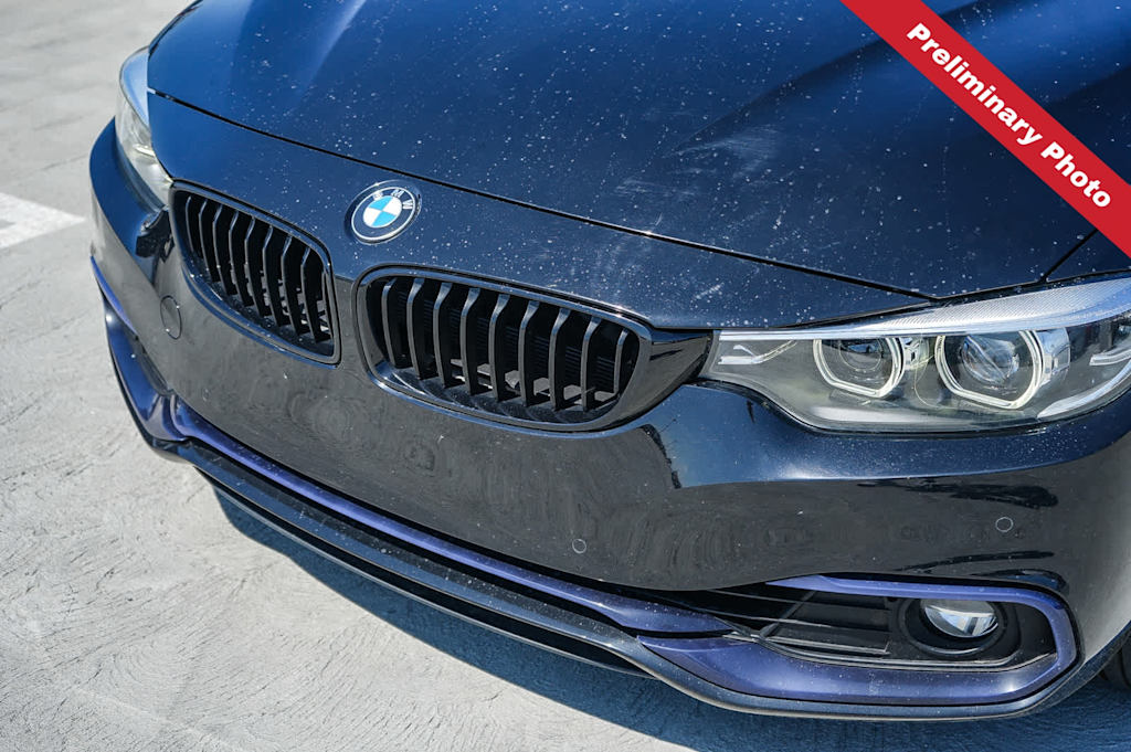 Thumbnail: 2019 BMW 4 Series - 6
